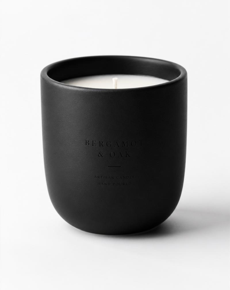 Santal Noir